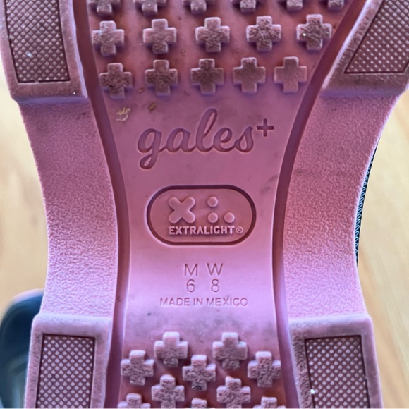 GALES Pro Line by STAND+ Shoe - Picture 6 of 8